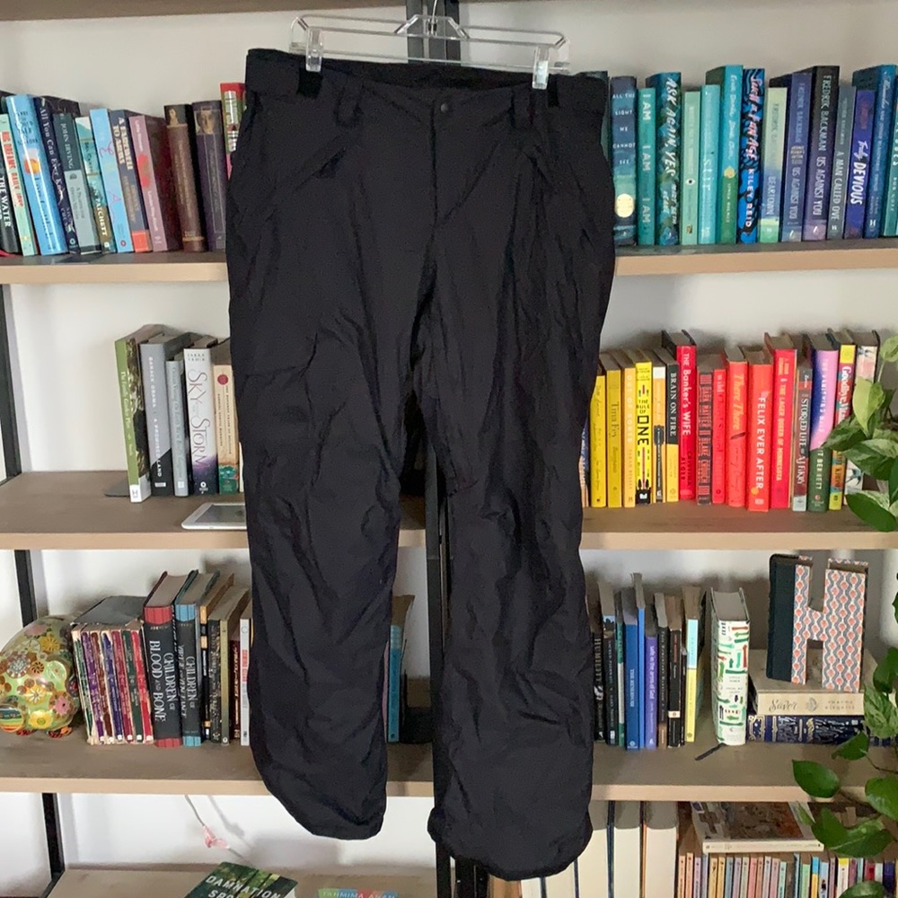 North Face Freedom Insulated Snow Pants